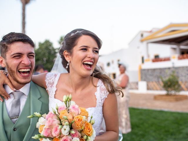 O casamento de Victor e Amanda em Elvas, Elvas 70