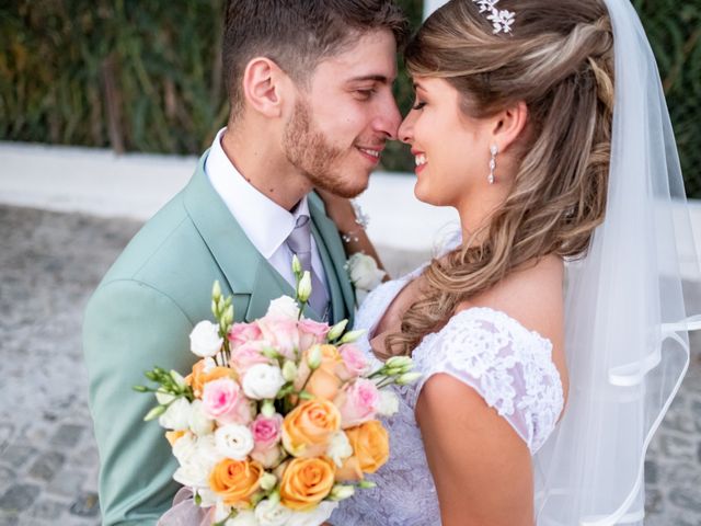 O casamento de Victor e Amanda em Elvas, Elvas 72