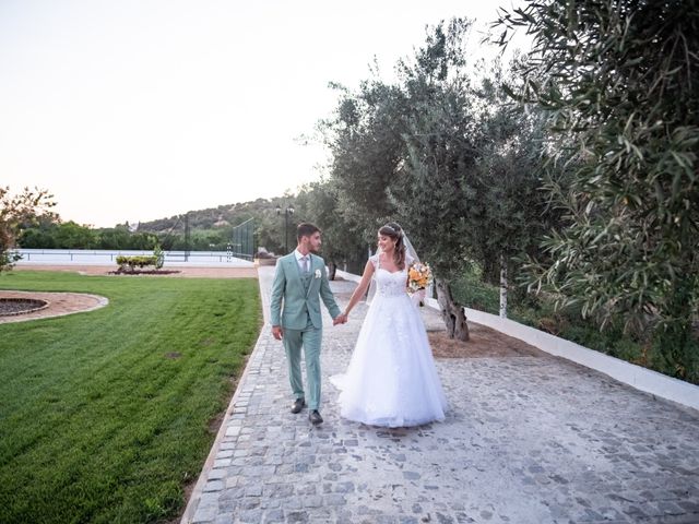 O casamento de Victor e Amanda em Elvas, Elvas 76