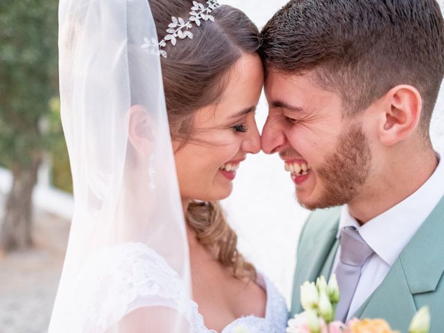 O casamento de Victor e Amanda em Elvas, Elvas 78