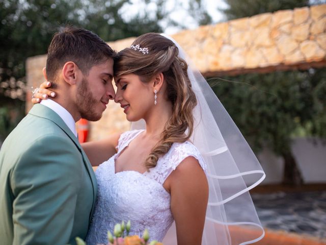 O casamento de Victor e Amanda em Elvas, Elvas 82