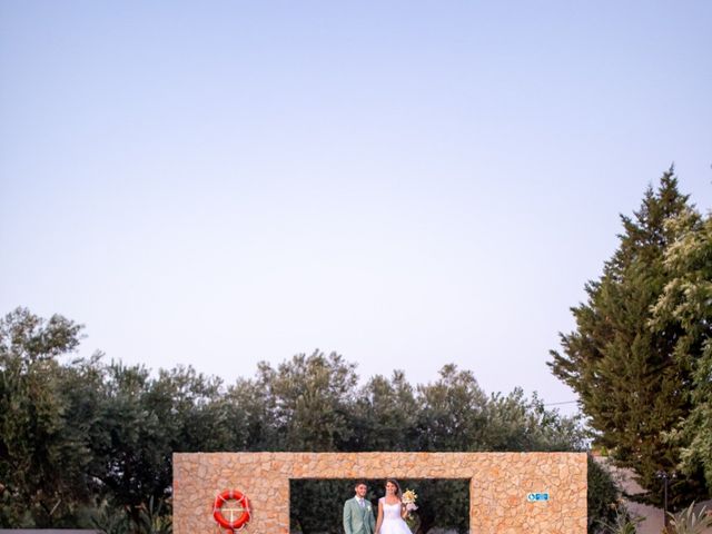 O casamento de Victor e Amanda em Elvas, Elvas 85