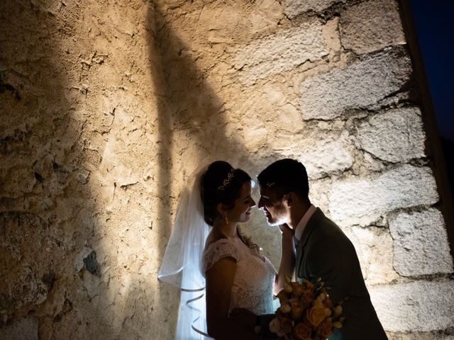 O casamento de Victor e Amanda em Elvas, Elvas 89