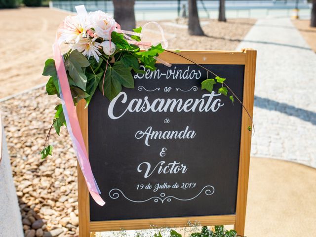 O casamento de Victor e Amanda em Elvas, Elvas 43