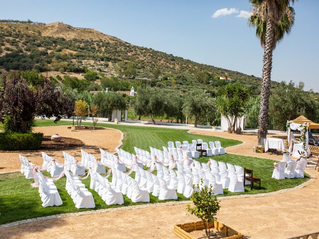 O casamento de Victor e Amanda em Elvas, Elvas 44