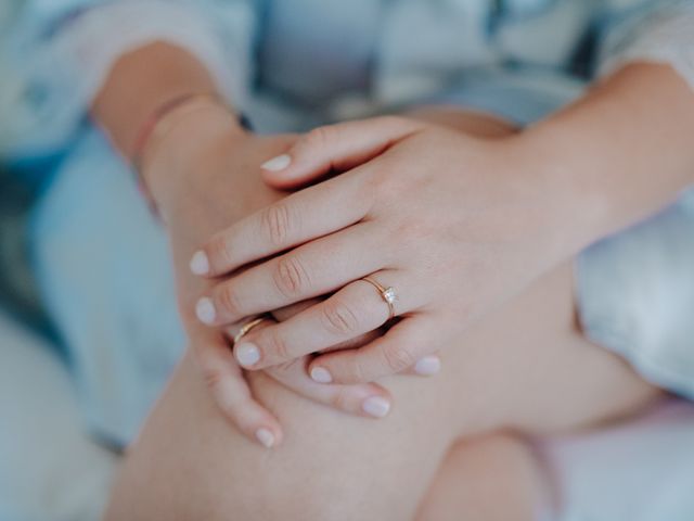 O casamento de Sabrina e Anita em Almada, Almada 4