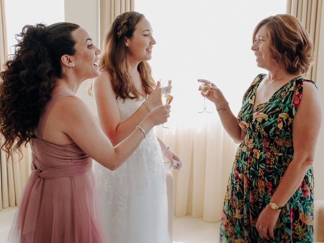 O casamento de Sabrina e Anita em Almada, Almada 9