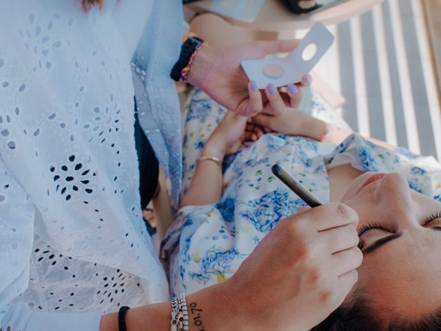 O casamento de Sabrina e Anita em Almada, Almada 11