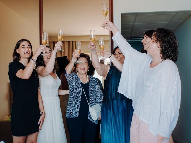 O casamento de Sabrina e Anita em Almada, Almada 14