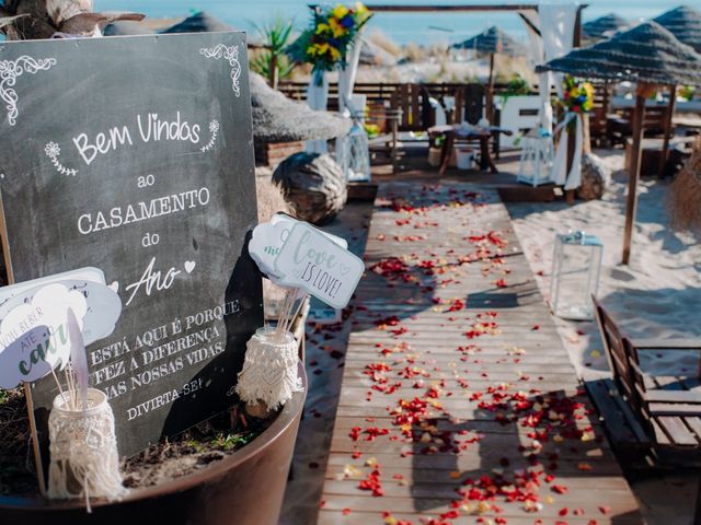 O casamento de Sabrina e Anita em Almada, Almada 22