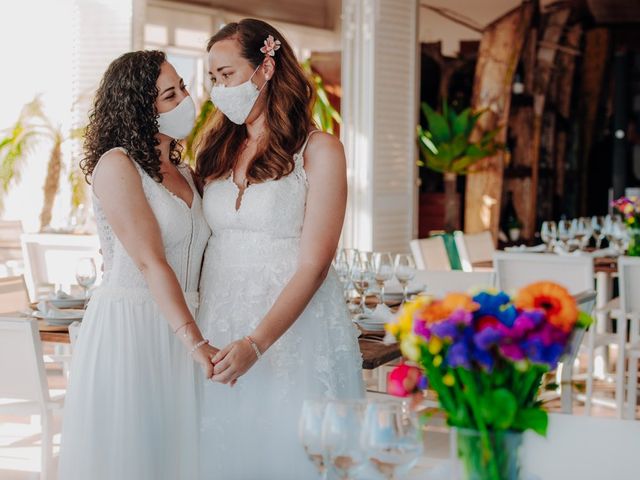 O casamento de Sabrina e Anita em Almada, Almada 24