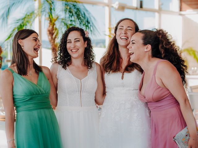 O casamento de Sabrina e Anita em Almada, Almada 25