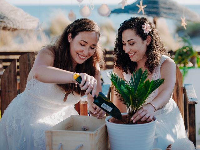 O casamento de Sabrina e Anita em Almada, Almada 31