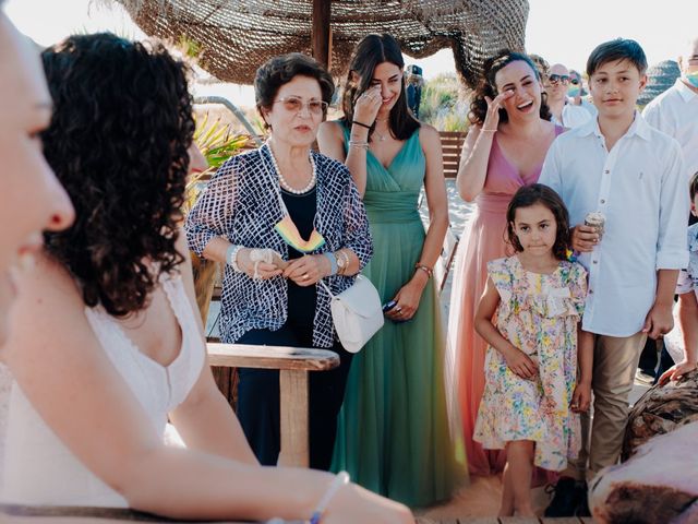 O casamento de Sabrina e Anita em Almada, Almada 33