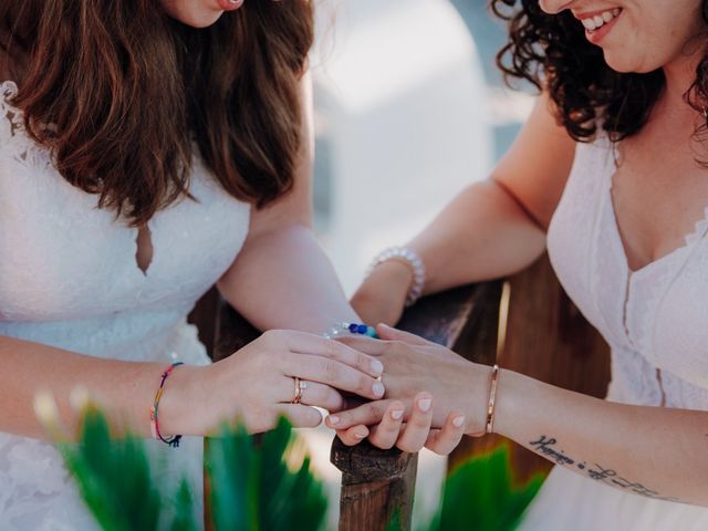 O casamento de Sabrina e Anita em Almada, Almada 35