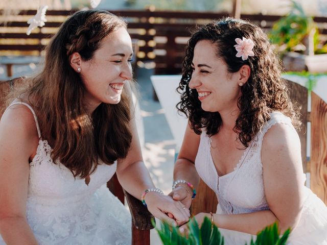 O casamento de Sabrina e Anita em Almada, Almada 36