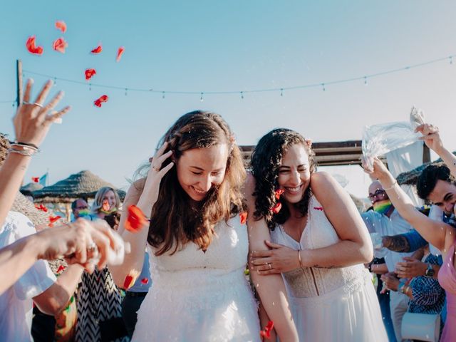 O casamento de Sabrina e Anita em Almada, Almada 37