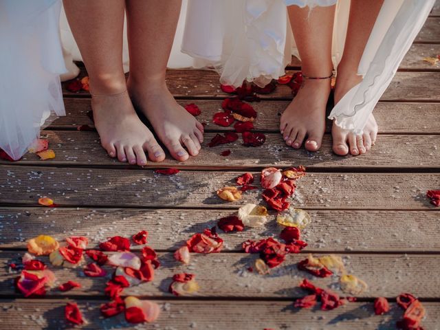 O casamento de Sabrina e Anita em Almada, Almada 2