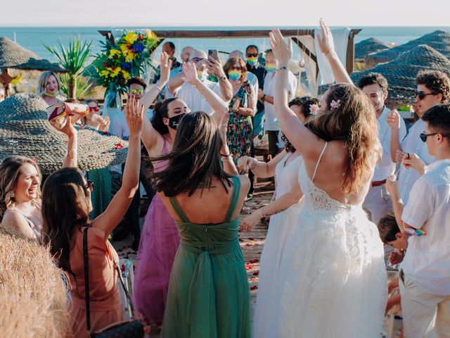 O casamento de Sabrina e Anita em Almada, Almada 38