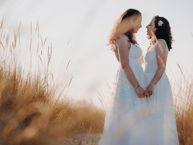 O casamento de Sabrina e Anita em Almada, Almada 41