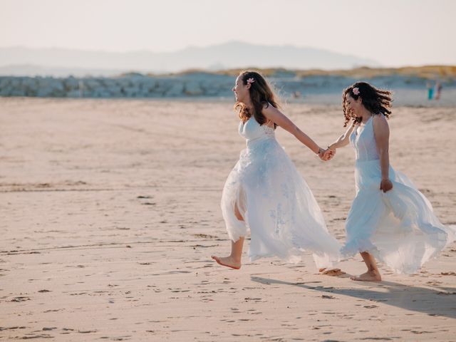 O casamento de Sabrina e Anita em Almada, Almada 42