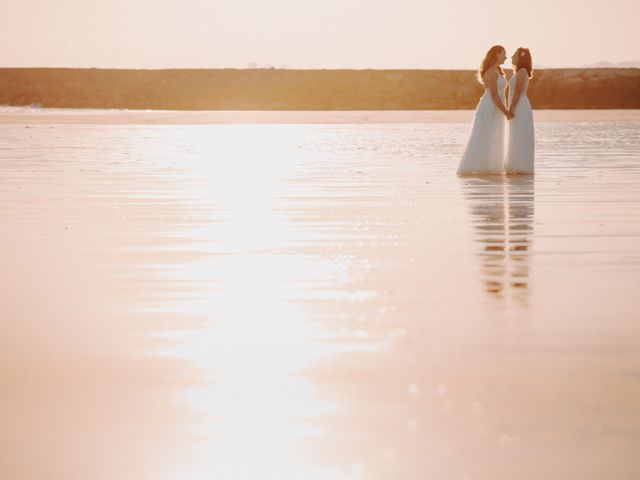 O casamento de Sabrina e Anita em Almada, Almada 43