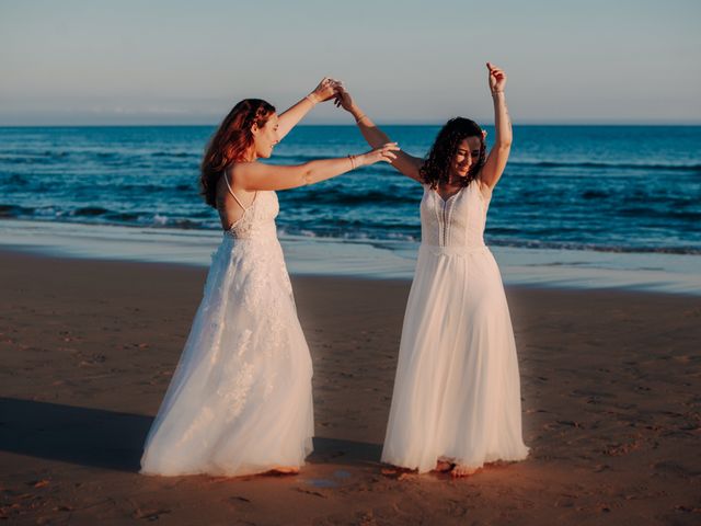 O casamento de Sabrina e Anita em Almada, Almada 46