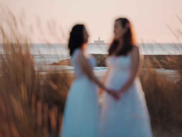 O casamento de Sabrina e Anita em Almada, Almada 48