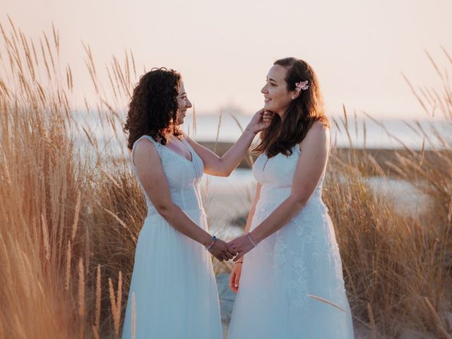 O casamento de Sabrina e Anita em Almada, Almada 49