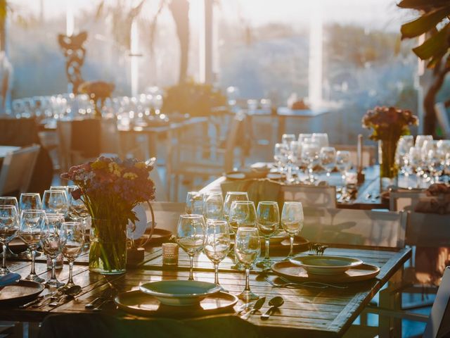 O casamento de Sabrina e Anita em Almada, Almada 53