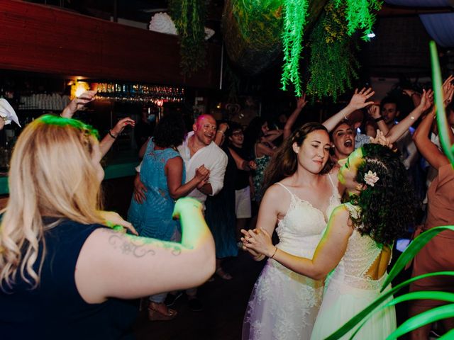 O casamento de Sabrina e Anita em Almada, Almada 64