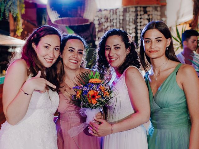 O casamento de Sabrina e Anita em Almada, Almada 68