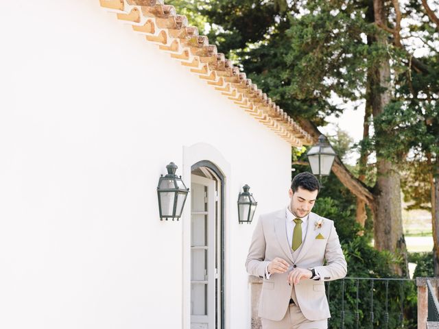 O casamento de Rafael e Nídia em Alenquer, Alenquer 13