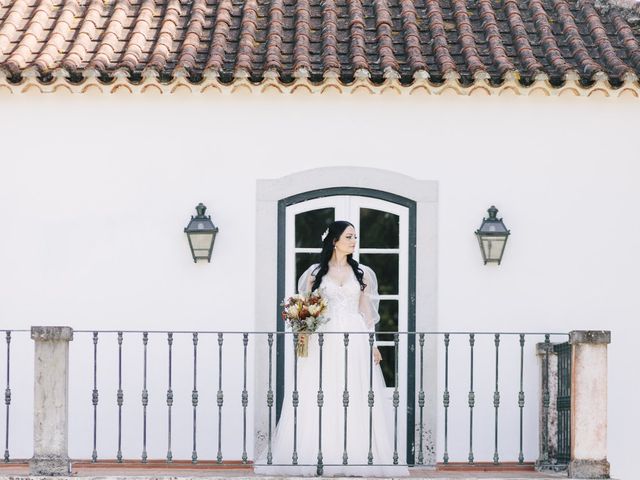 O casamento de Rafael e Nídia em Alenquer, Alenquer 19