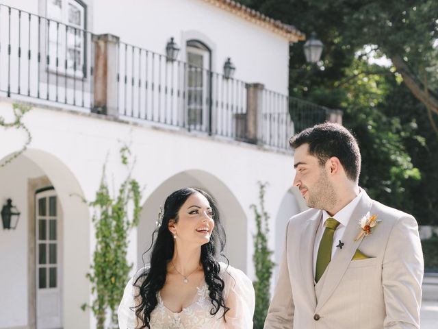 O casamento de Rafael e Nídia em Alenquer, Alenquer 23