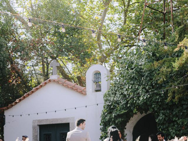 O casamento de Rafael e Nídia em Alenquer, Alenquer 24