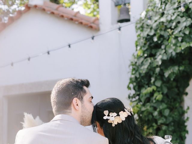 O casamento de Rafael e Nídia em Alenquer, Alenquer 25