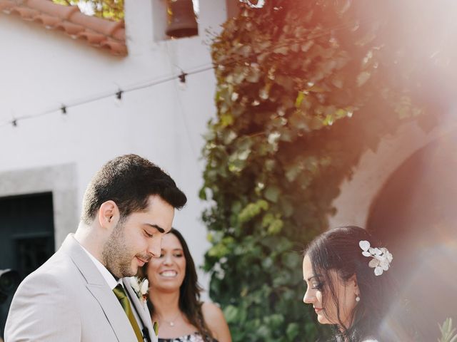 O casamento de Rafael e Nídia em Alenquer, Alenquer 28