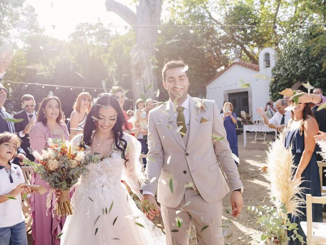 O casamento de Rafael e Nídia em Alenquer, Alenquer 31