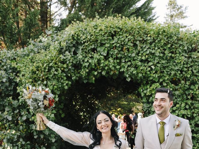 O casamento de Rafael e Nídia em Alenquer, Alenquer 32