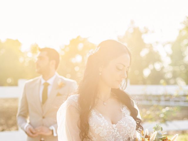 O casamento de Rafael e Nídia em Alenquer, Alenquer 38