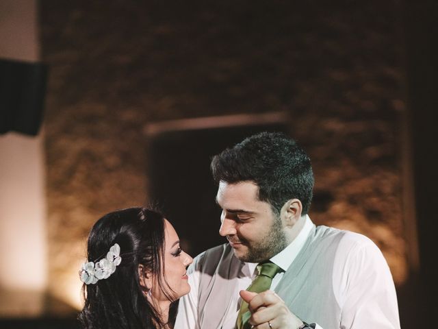 O casamento de Rafael e Nídia em Alenquer, Alenquer 50