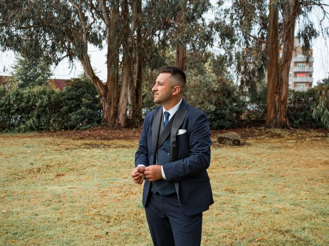 O casamento de Elisabete e Pedro em Vila Nova de Famalicão, Vila Nova de Famalicão 6