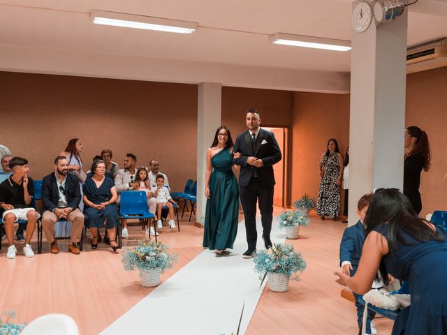 O casamento de Elisabete e Pedro em Vila Nova de Famalicão, Vila Nova de Famalicão 29