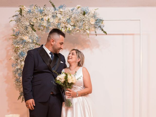 O casamento de Elisabete e Pedro em Vila Nova de Famalicão, Vila Nova de Famalicão 34