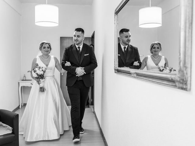 O casamento de Elisabete e Pedro em Vila Nova de Famalicão, Vila Nova de Famalicão 37