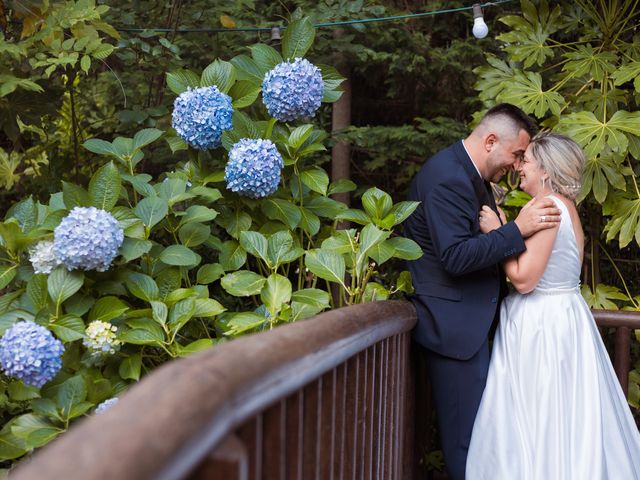 O casamento de Elisabete e Pedro em Vila Nova de Famalicão, Vila Nova de Famalicão 52