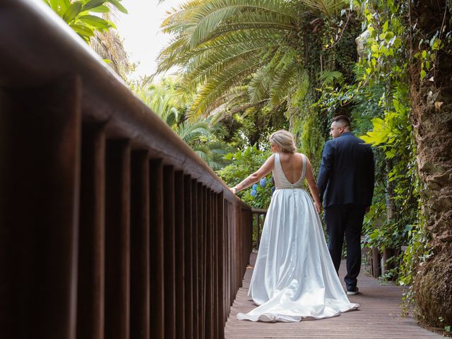 O casamento de Elisabete e Pedro em Vila Nova de Famalicão, Vila Nova de Famalicão 64