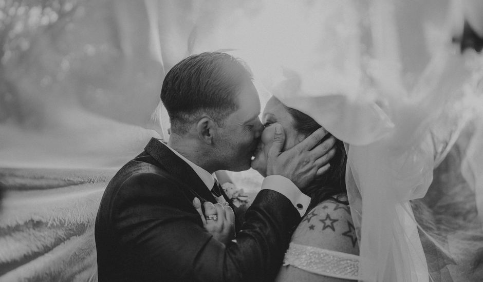 O casamento de Tiago e Andreia em Sintra, Sintra