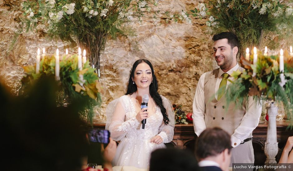 O casamento de Rafael e Nídia em Alenquer, Alenquer